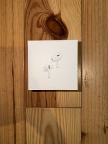 AirPods Pro 2nd Generation