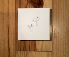 AirPods Pro 2nd Generation