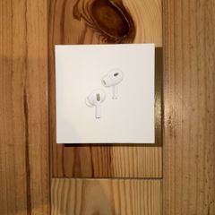 AirPods Pro 2nd Generation