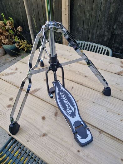 hi hat stand