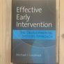 Early Intervention textbooks Image 3