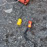 Remote-Controlled Lift / Installation Platform Image 3