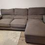 Free L couch Image 2