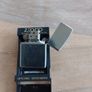 Vintage USN US Navy Zippo lighter with box instructions Image 5