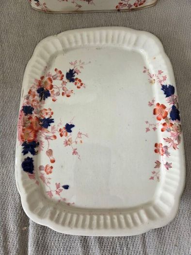 Cheese Dish K&Co B Late Mayers