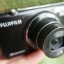 Fujifilm FinePix JX420 16MP Digital Camera plus SD card, charging cable, case Image 6