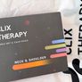 CLIX THERAPY Neck & Shoulders - Hot & Cold Gel Pad Image 3