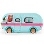 Lol Surprise OMG large camper van Image 2
