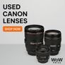 Canon T70 SLR Camera FD 50mm f1.8 Lens 35mm Film Camera 3 Months Warranty Used Image 10