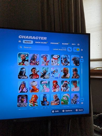 Fortnite