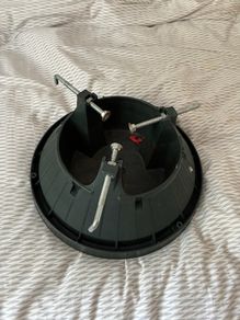 Christmas Tree Stand