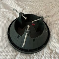 Christmas Tree Stand