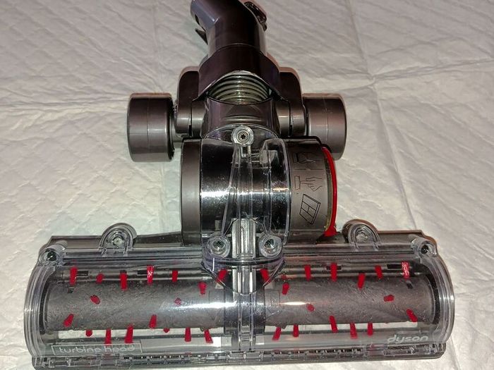 Dyson Turbine head
