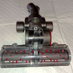 Dyson Turbine head
