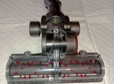 Dyson Turbine head
