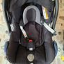 car seat Image 5