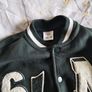 Zara boys jacket Image 2