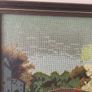 Art - Vintage Tapestry. Image 5