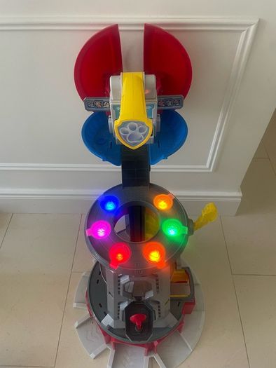 Paw Patrol Bundle