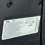 TCL TV 43inch Free Shipping Image 2