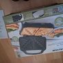 Salter sandwich toaster Image 3