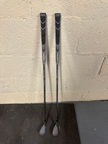 Mizuno s23