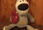 Soft toys stuffed animals