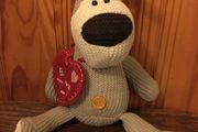 Soft toys stuffed animals