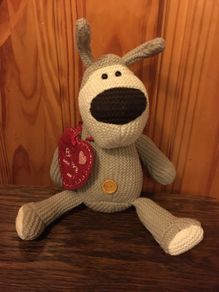 Soft toys stuffed animals
