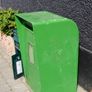 Vintage Irish Post Office Box Image 3