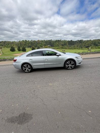 2014 Volkswagen Cc