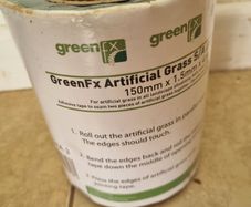 Artificial Grass Jointing Tape