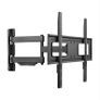 iTech Double Arm Wall Mount TV Bracket for 37" to 80" TVs Image 7