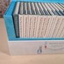 Beatrix Potter The World of Peter Rabbit book box set 23 books stories complete collection Image 4