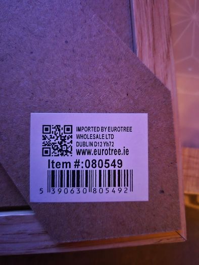 2 Sets of Brand New Photo Frames