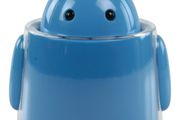 Compare  Travel Speaker Mono 3.5 mm 3 W Blue