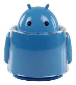 Compare  Travel Speaker Mono 3.5 mm 3 W Blue