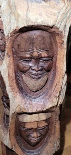 african art
