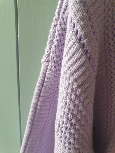 Lilac Jumper