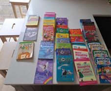 Kids Books