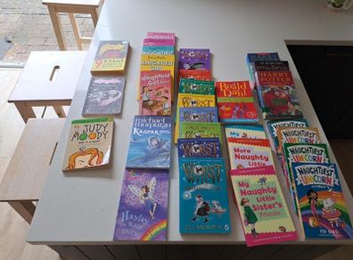 Kids Books