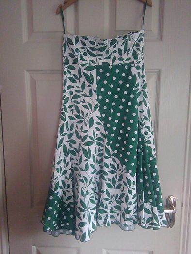 Beautiful dress from pepe jeans