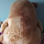 Extremely Rare! "Charmin Bear" shop display Image 3