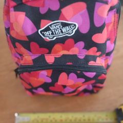 VANS Mini Backpack