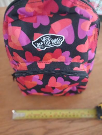 VANS Mini Backpack