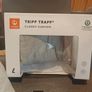 Stokke Tripp Trapp Chair with Tray and Cushion Image 3