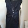 dress ted baker classic black size 1 Image 4