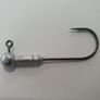 New - Strong Kamatsu Jig Heads 6/0 with weight 6g - Pike Perch Trout Salmon Bass Cod Pollock Image 2