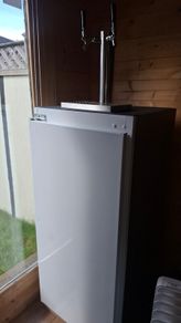 Beer Kegorator