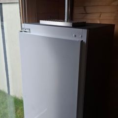 Beer Kegorator
